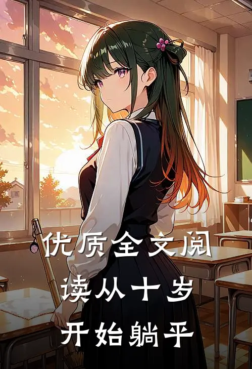 优质全文阅读从十岁开始躺平