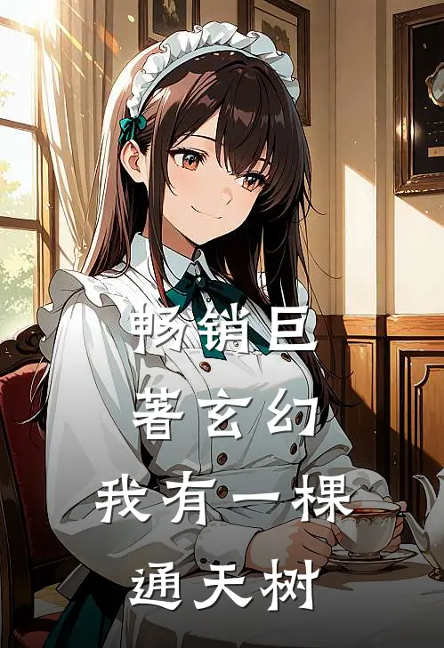 畅销巨著玄幻：我有一棵通天树