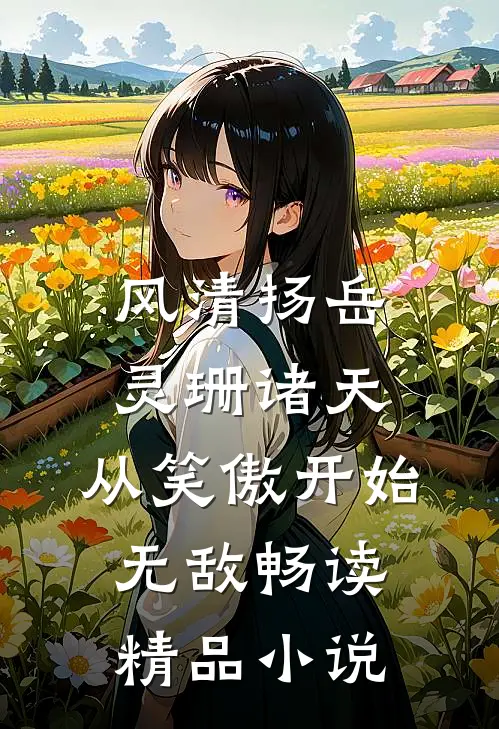 风清扬岳灵珊(诸天:从笑傲开始无敌)畅读精品小说
