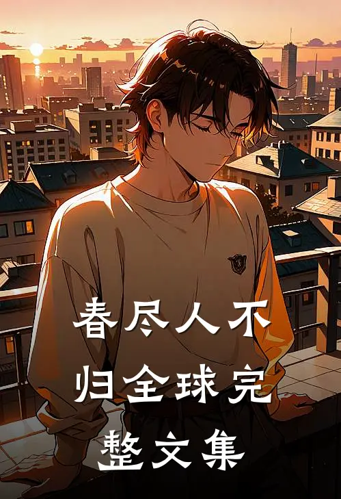 春尽人不归全球完整文集