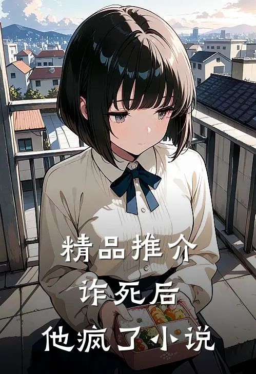 精品推介诈死后,他疯了小说