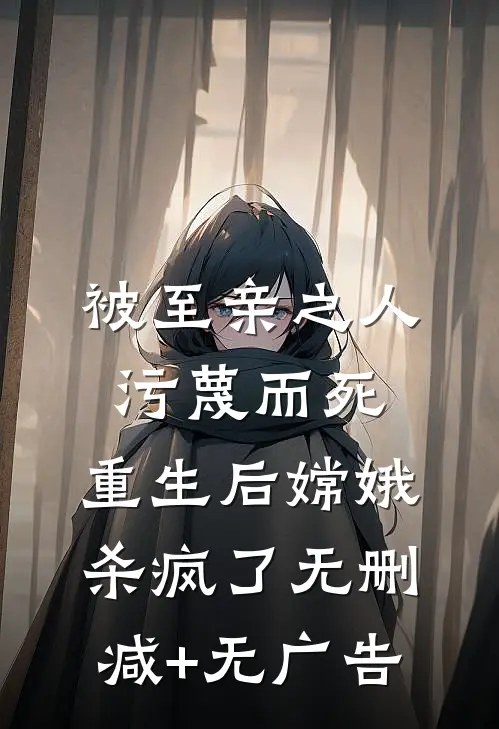 被至亲之人污蔑而死，重生后嫦娥杀疯了无删减+无广告