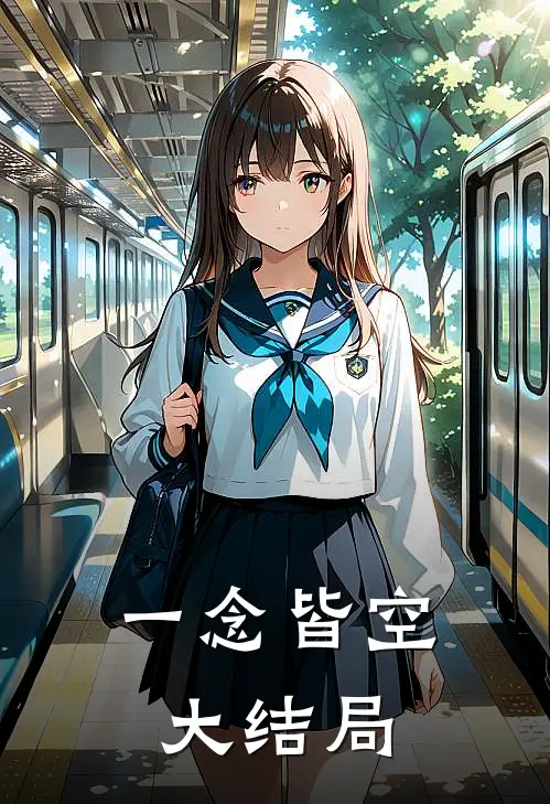 一念皆空大结局
