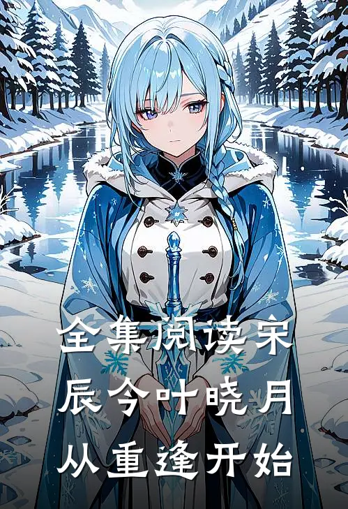 全集阅读宋辰今叶晓月从重逢开始