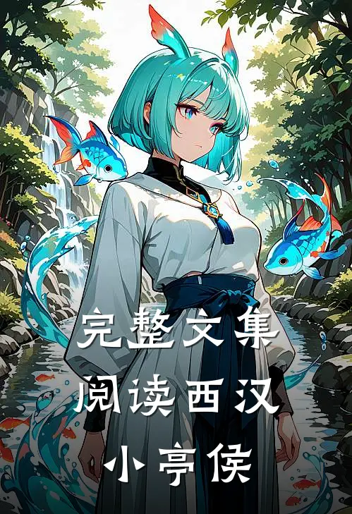 完整文集阅读西汉小亭侯
