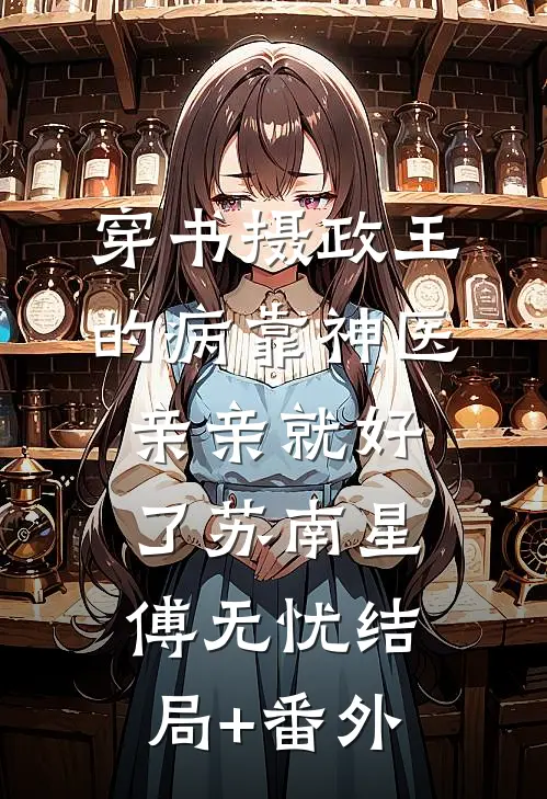 [穿书]摄政王的病靠神医亲亲就好了苏南星傅无忧结局+番外