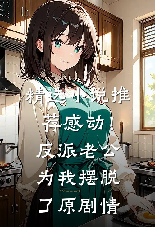 精选小说推荐感动！反派老公为我摆脱了原剧情