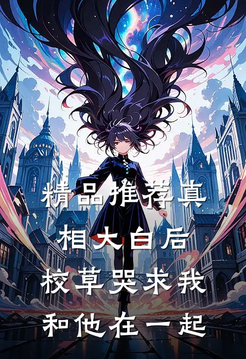 精品推荐真相大白后，校草哭求我和他在一起