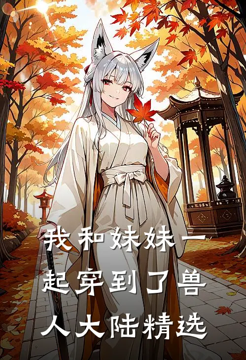 我和妹妹一起穿到了兽人大陆精选