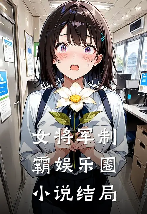 女将军制霸娱乐圈小说结局