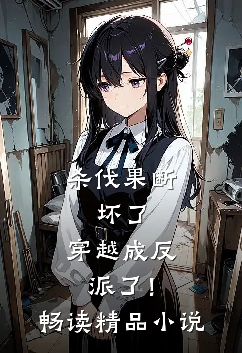 杀伐果断：坏了，穿越成反派了！畅读精品小说