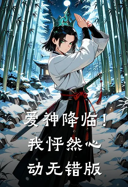 爱神降临！我怦然心动无错版