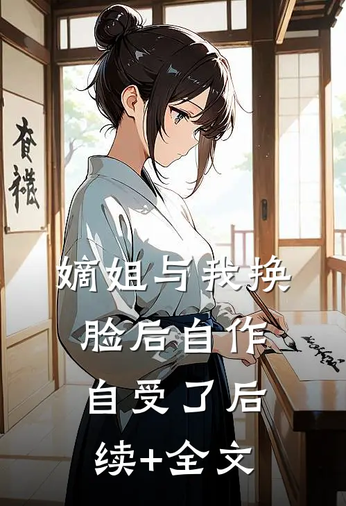 嫡姐与我换脸后自作自受了后续+全文