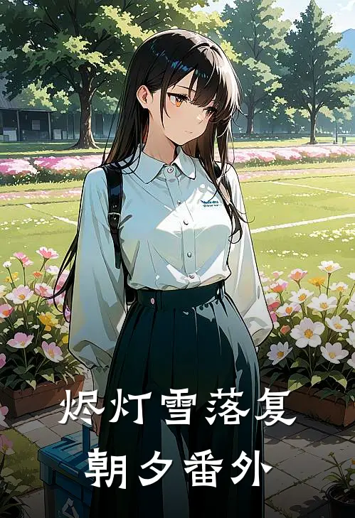烬灯雪落复朝夕番外