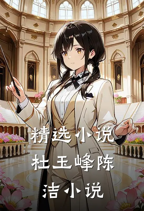 精选小说杜玉峰陈洁 小说