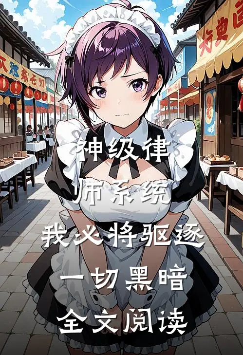 神级律师系统：我必将驱逐一切黑暗全文阅读