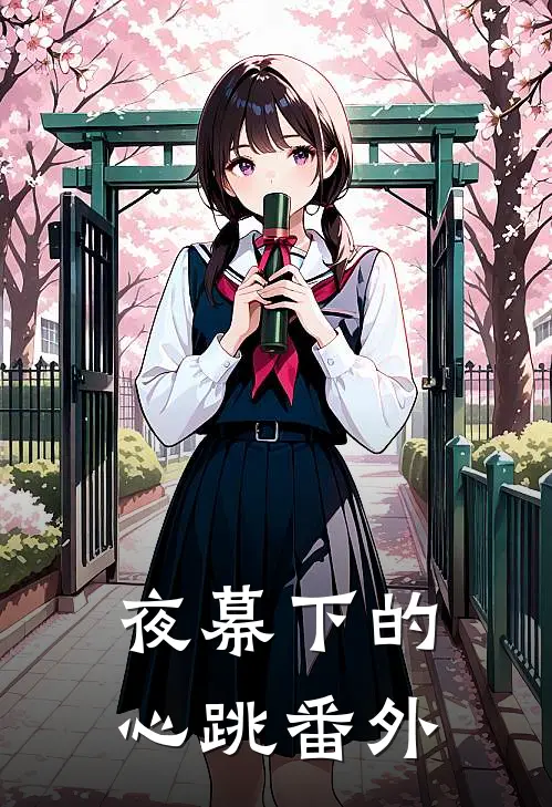 夜幕下的心跳 番外