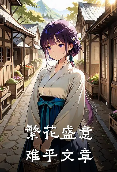 繁花盛意难平文章