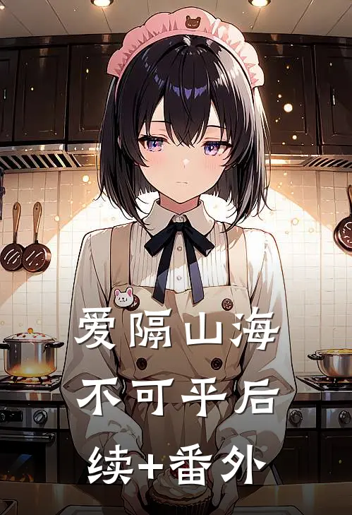 爱隔山海不可平后续+番外