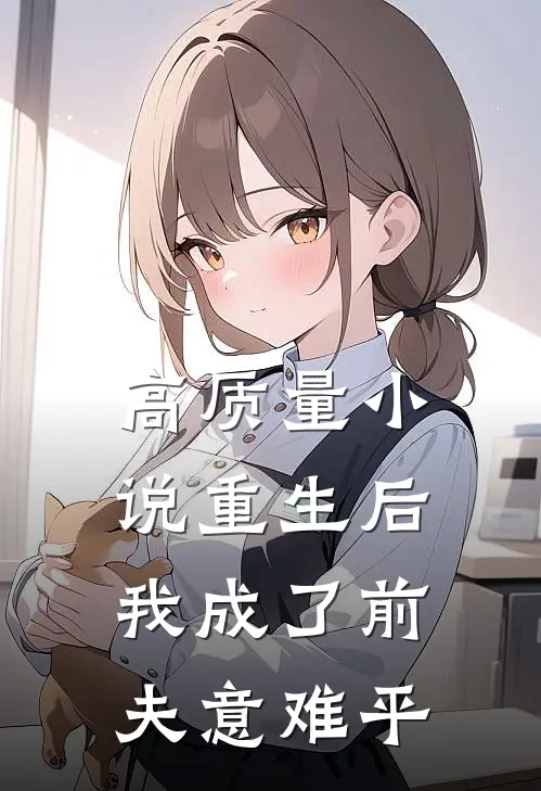 高质量小说重生后我成了前夫意难平