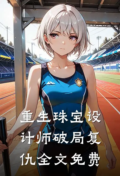 重生珠宝设计师破局复仇全文免费