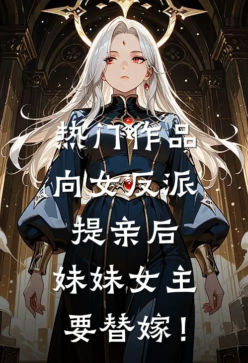 热门作品向女反派提亲后，妹妹女主要替嫁！