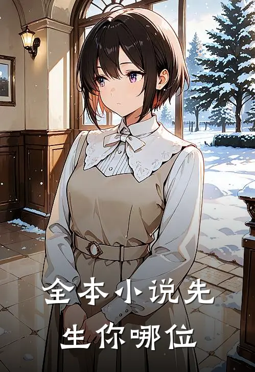 全本小说先生你哪位