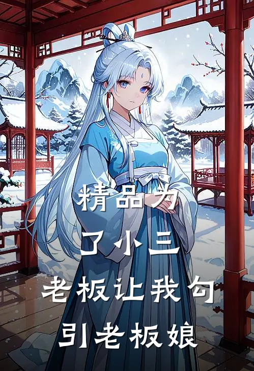 精品为了小三，老板让我勾引老板娘
