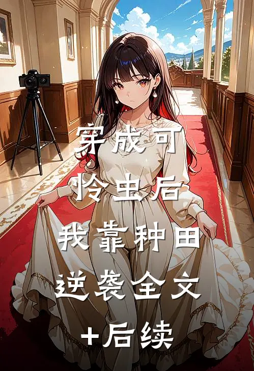 穿成可怜虫后，我靠种田逆袭全文+后续
