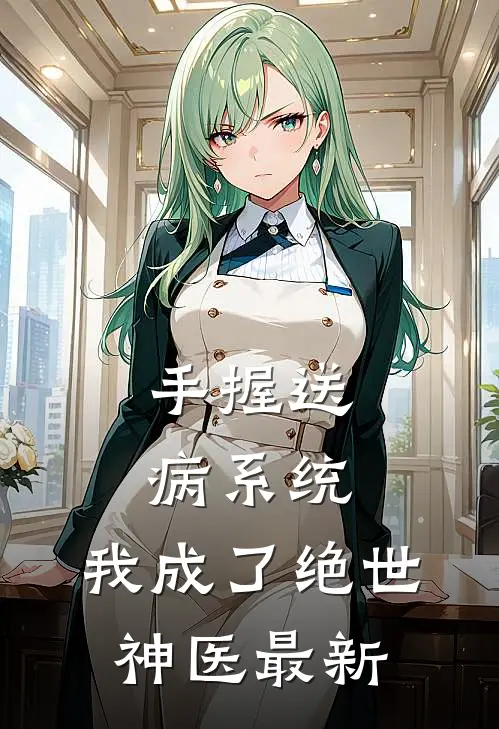 手握送病系统，我成了绝世神医最新