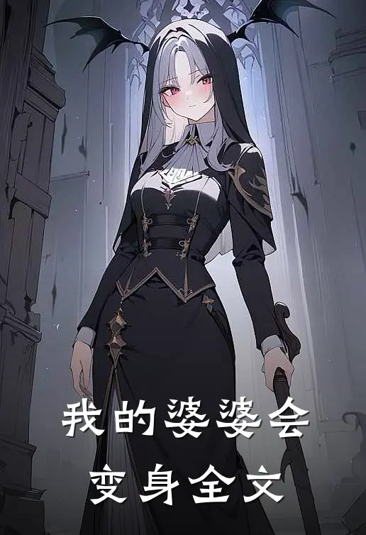 我的婆婆会变身全文