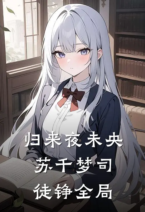 归来夜未央苏千梦司徒铮全局