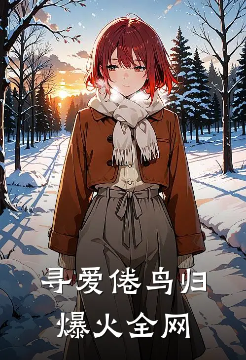 寻爱倦鸟归爆火全网