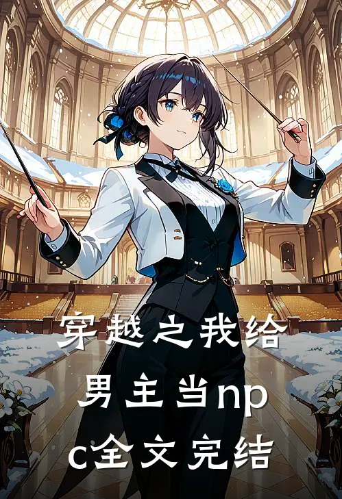 穿越之我给男主当npc全文完结