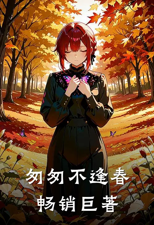 匆匆不逢春畅销巨著