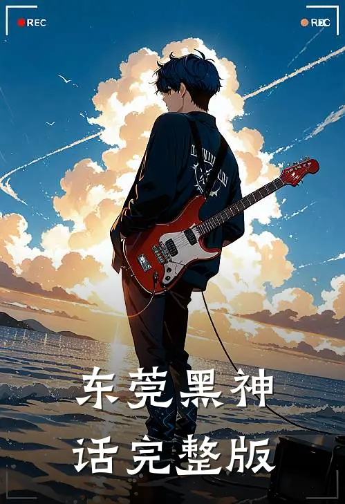 东莞黑神话完整版