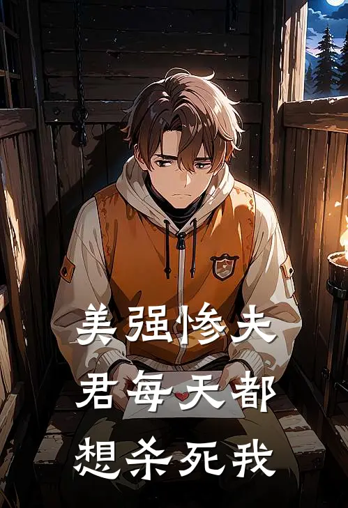 美强惨夫君每天都想杀死我