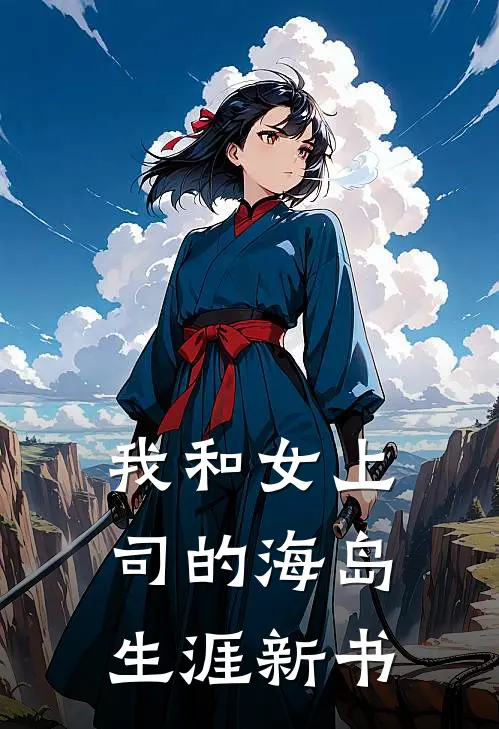 我和女上司的海岛生涯新书