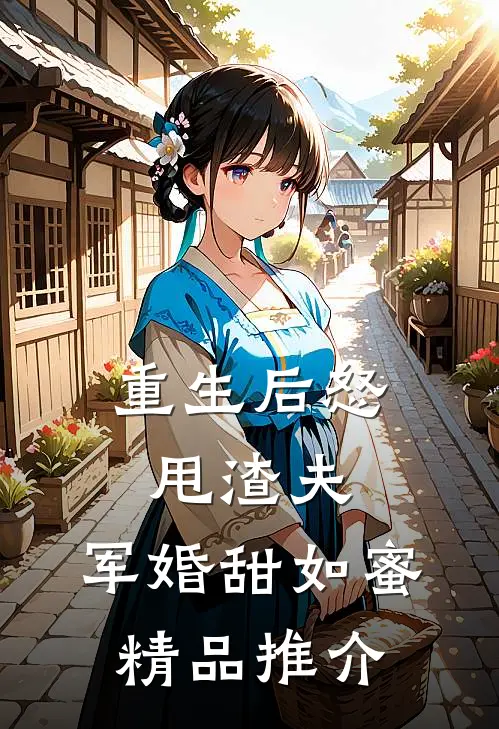 重生后怒甩渣夫，军婚甜如蜜精品推介