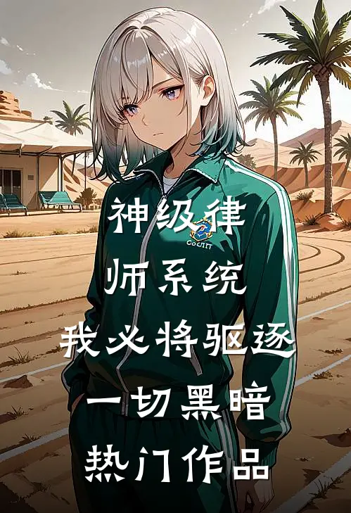 神级律师系统：我必将驱逐一切黑暗热门作品