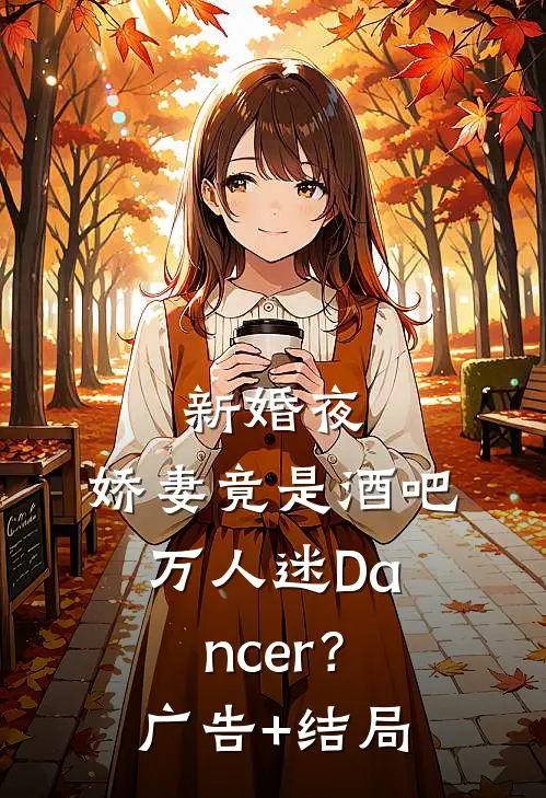 新婚夜：娇妻竟是酒吧万人迷Dancer？广告+结局