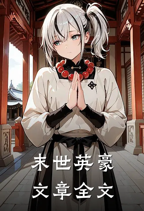 末世英豪文章全文