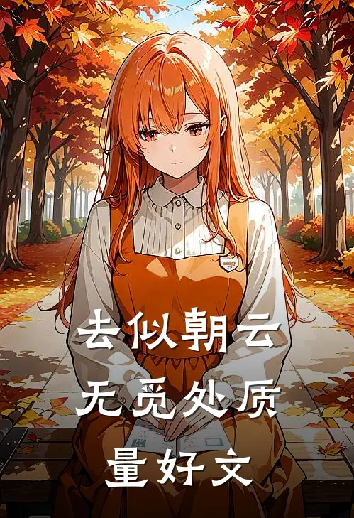 去似朝云无觅处质量好文