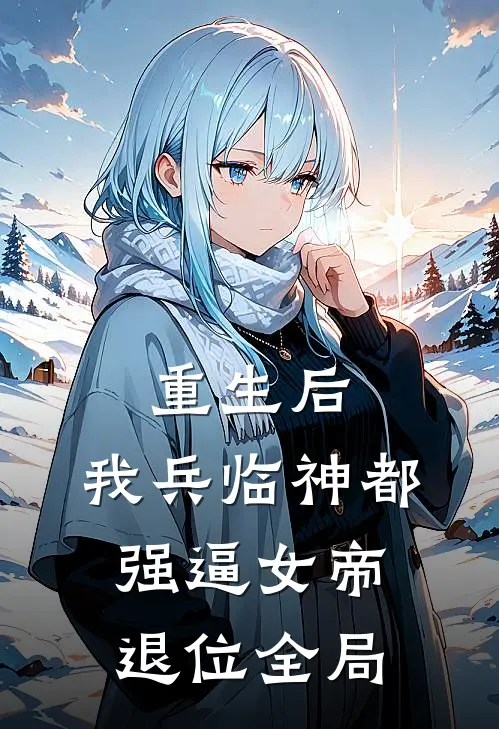 重生后，我兵临神都，强逼女帝退位全局
