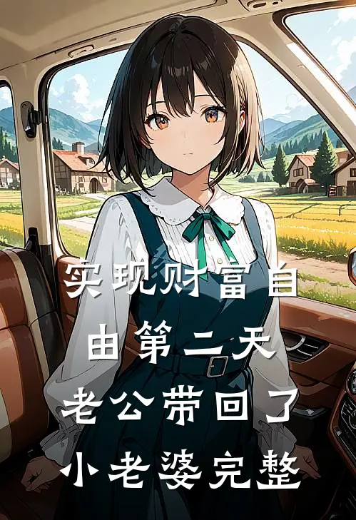 实现财富自由第二天，老公带回了小老婆完整