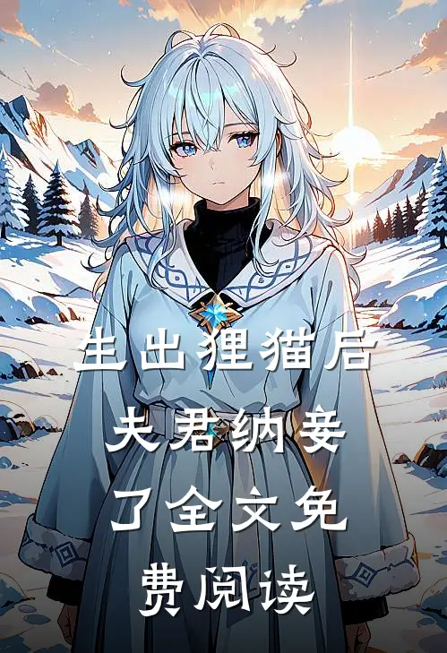 生出狸猫后，夫君纳妾了全文免费阅读