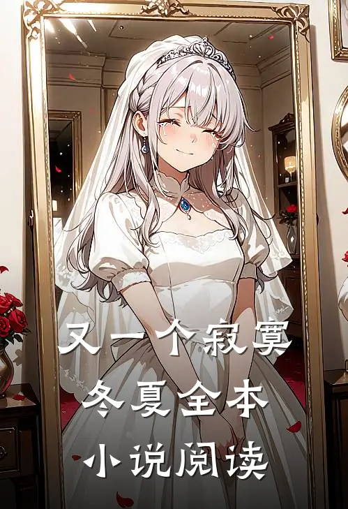 又一个寂寞冬夏全本小说阅读