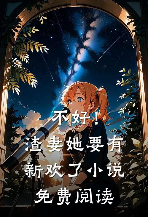 不好！渣妻她要有新欢了小说免费阅读