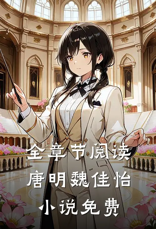 全章节阅读唐明魏佳怡小说免费