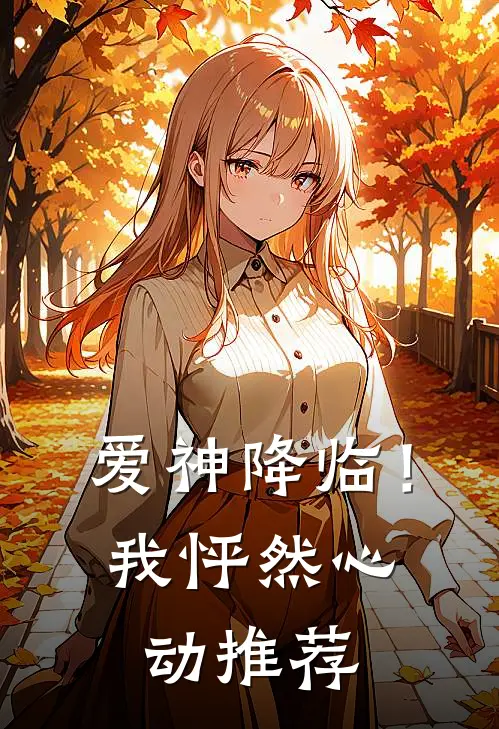 爱神降临！我怦然心动推荐
